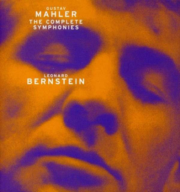 Mahler: The Complete Symphonies – Mélisande Musique