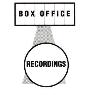 Box Office Recordings