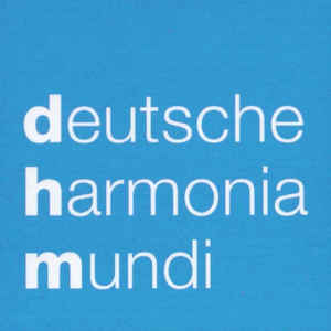 Deutsche Harmonia Mundi