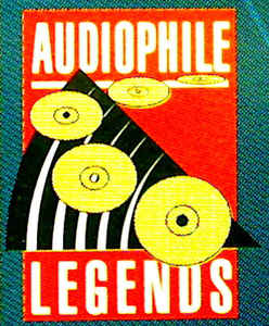Audiophile Legends