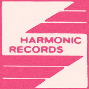 Harmonic Records