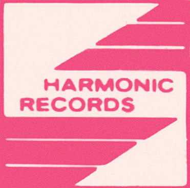 Harmonic Records