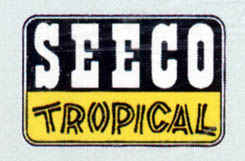 Seeco Tropical