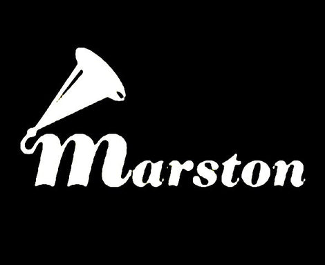 Marston