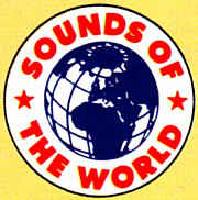 Sounds of the World