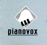 Pianovox