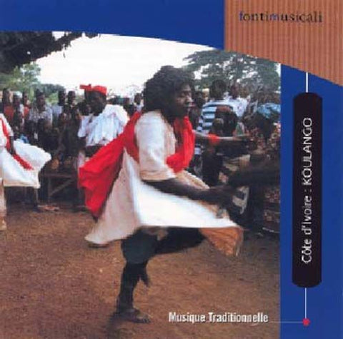 Musique traditionnelle du peuple Koulango (Côte d'Ivoire)