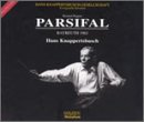 Wagner: PARSIFAL