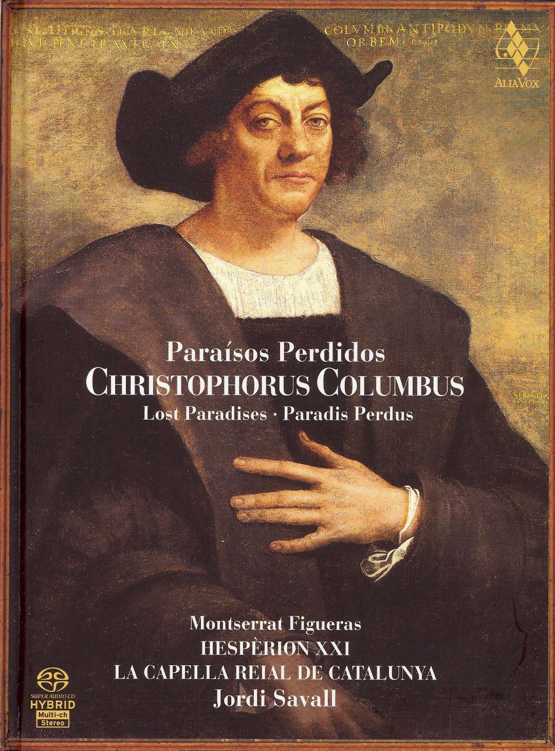 Christophorus Columbus