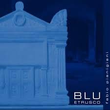 Blu Etrusco