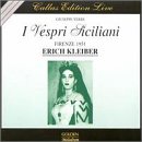 Verdi: I VESPRI SICILIANI