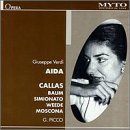 Verdi: AIDA