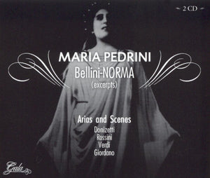 Bellini: NORMA  - Highlights