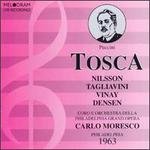 Puccini: TOSCA