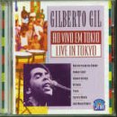 Gilberto Gil - Live in Tokyo