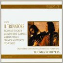 Verdi: IL TROVATORE