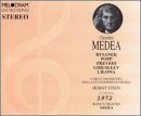 Cherubini: MEDEA