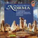 Bellini: NORMA  