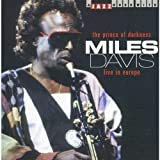 Miles Davis - Prince of Darkness