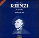 Wagner: RIENZI