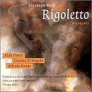 Verdi: RIGOLETTO