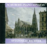 Schubert: Piano Sonatas, D.566, D.575, D.958, D.960. Hüttenbrenner Variations, D.576