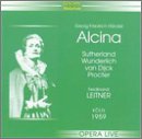 Handel: ALCINA