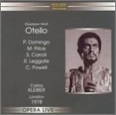 Verdi: OTELLO