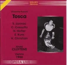 Puccini: TOSCA