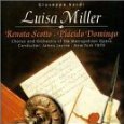 Verdi: LUISA MILLER