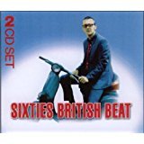 Sixties British Beat