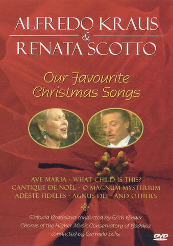 Our Favourite Christmas Songs