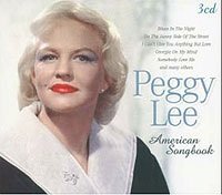 Peggy Lee - American Songbook