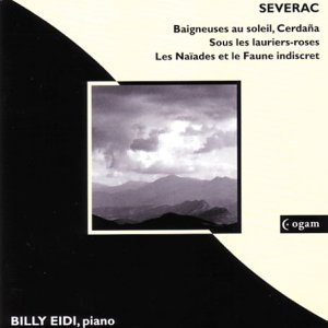 Déodat De Séverac: Piano Music