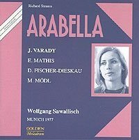 R. Strauss: ARABELLA