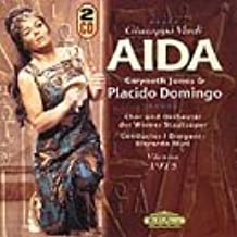 Verdi: AIDA