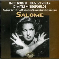 R. Strauss: SALOME