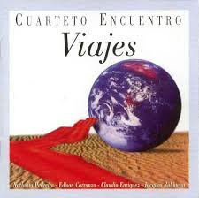 Viajes (Latin American Guitar Music)