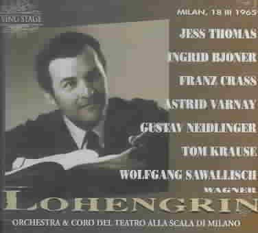 Wagner: LOHENGRIN