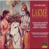 Delibes: LAKME