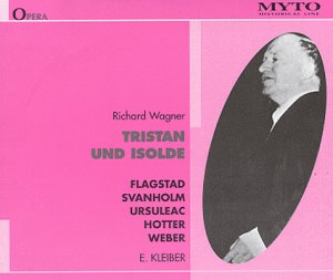 Wagner: TRISTAN UND ISOLDE