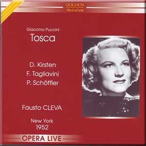 Puccini: TOSCA