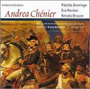 Giordano: ANDREA CHENIER