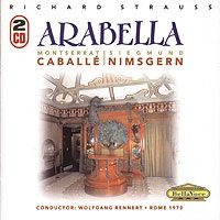 R. Strauss: ARABELLA