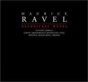 Ravel: Orchestral Works