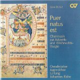 Puer Natus Est