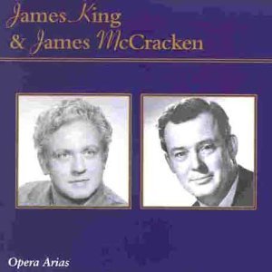 James King & James McCracken