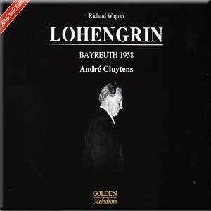 Wagner: LOHENGRIN