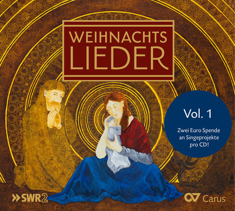 Christmas Carols, vol.1