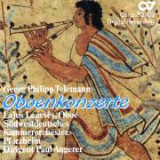 Telemann: Oboe Concertos